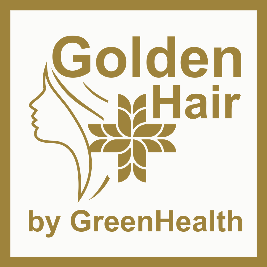GoldenHair